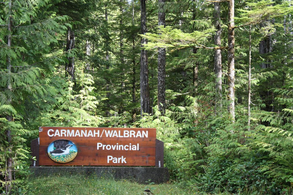 walbran valley