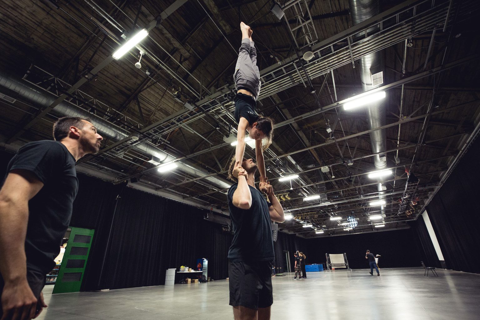 cirque