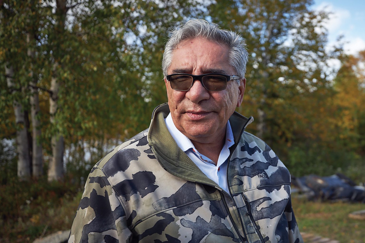 Abel Bosum