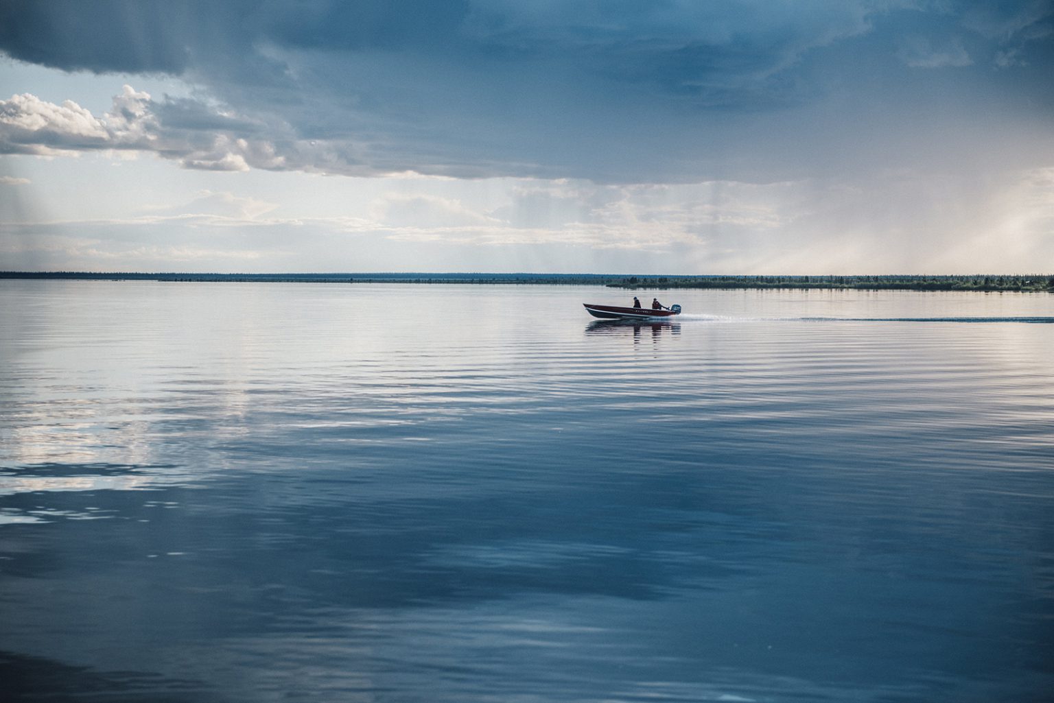 Great Bear Lake