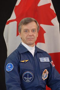 Robert Thirsk