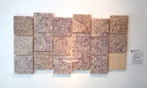 Crowdsourced artwork