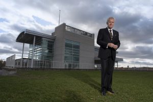 Alex Trebek, Jeopardy, Canada Day, RCGS, Society, award