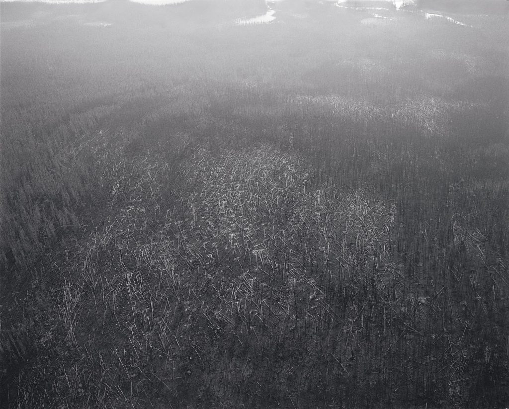 Photo: Canadian Geographic Archives