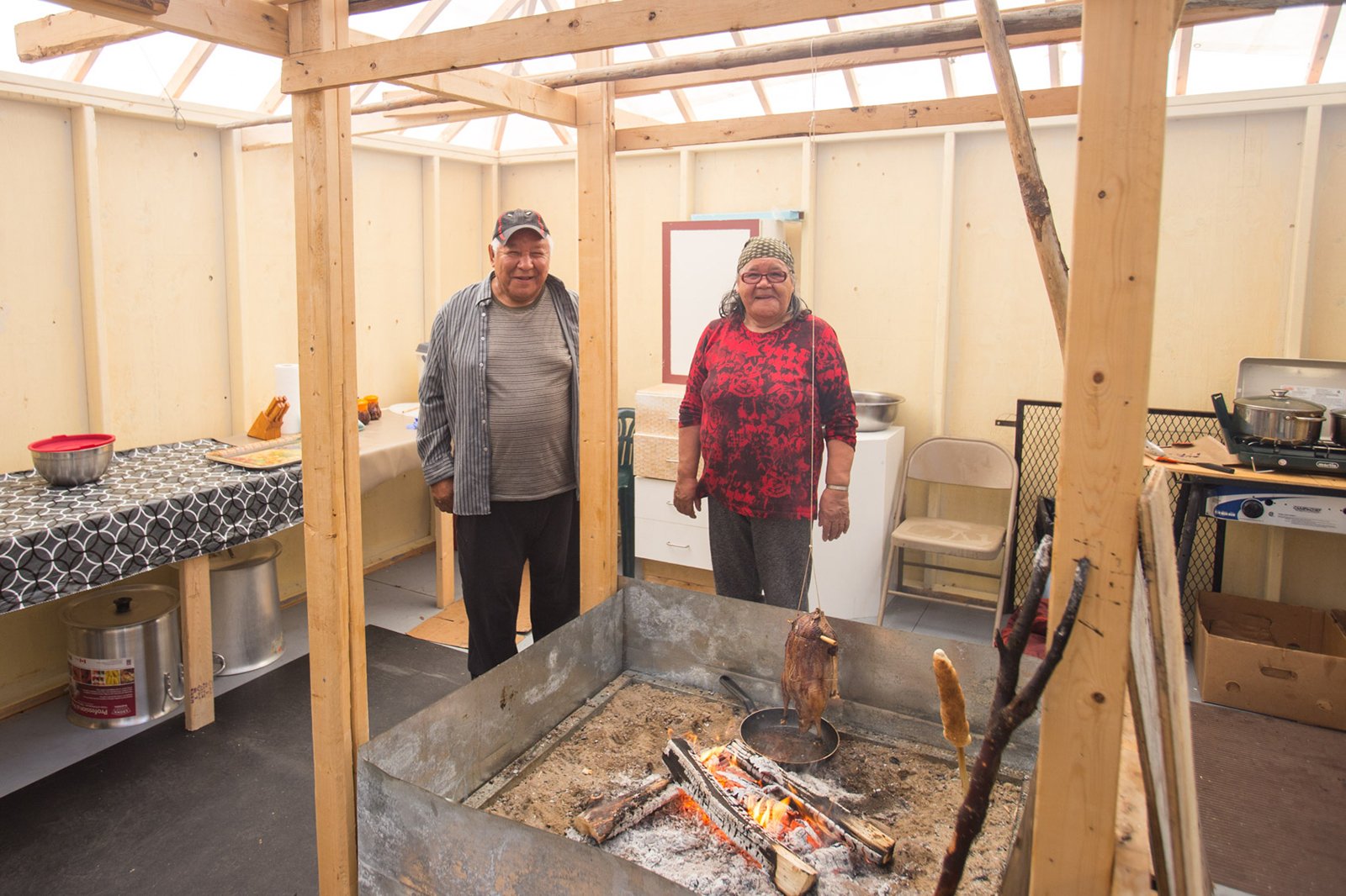 Photos: Living on Eeyou Istchee | Canadian Geographic