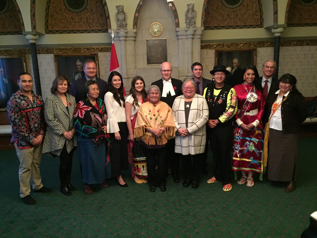 Indspire, award winners, Indigenous