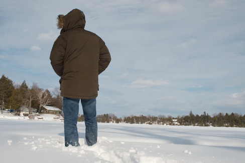 Fjallraven's Kyl and Kyla parkas emerge 