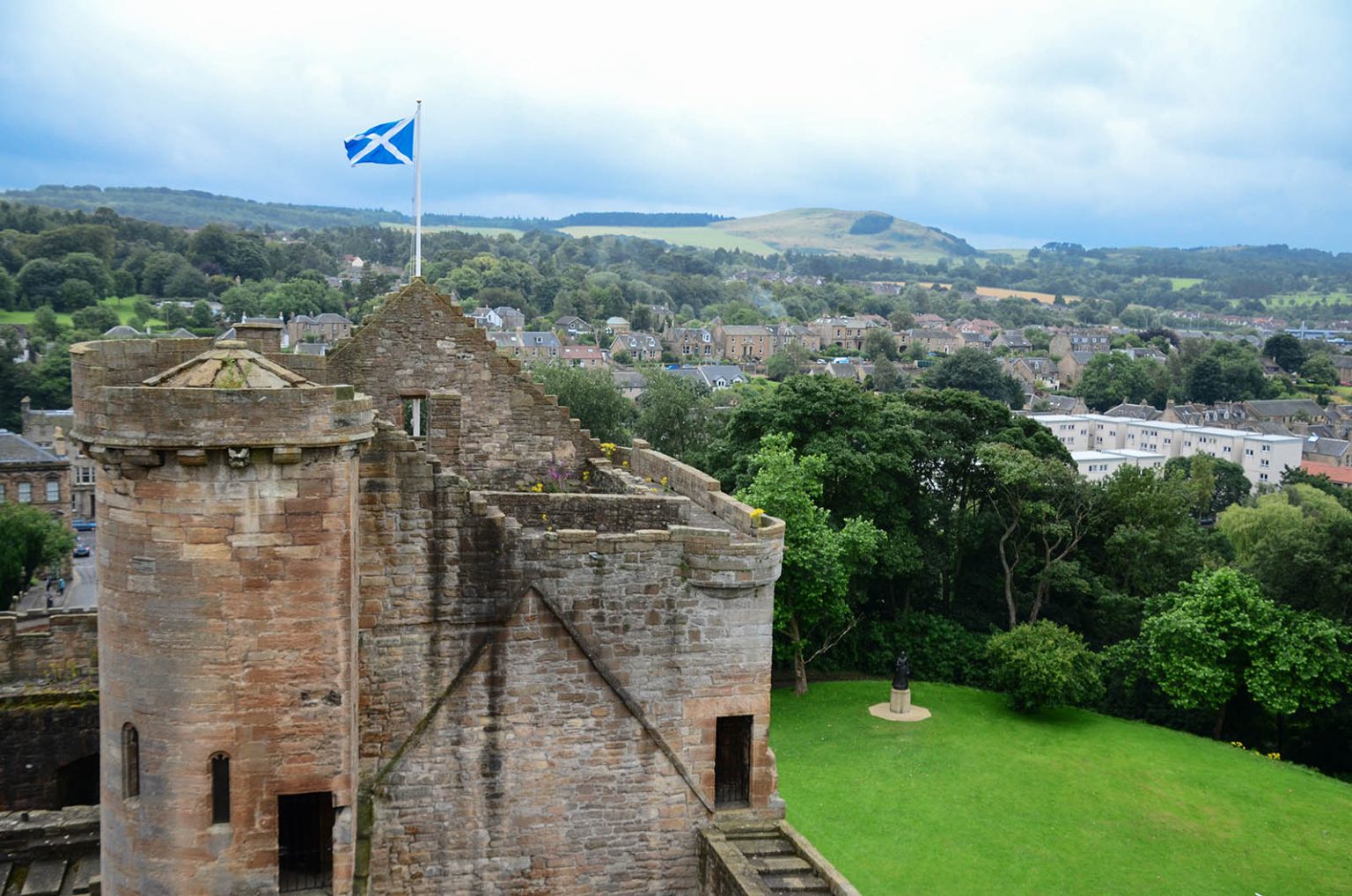 Linlithgow, Scotland