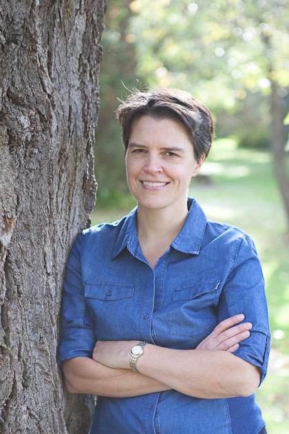 Jenny McCune