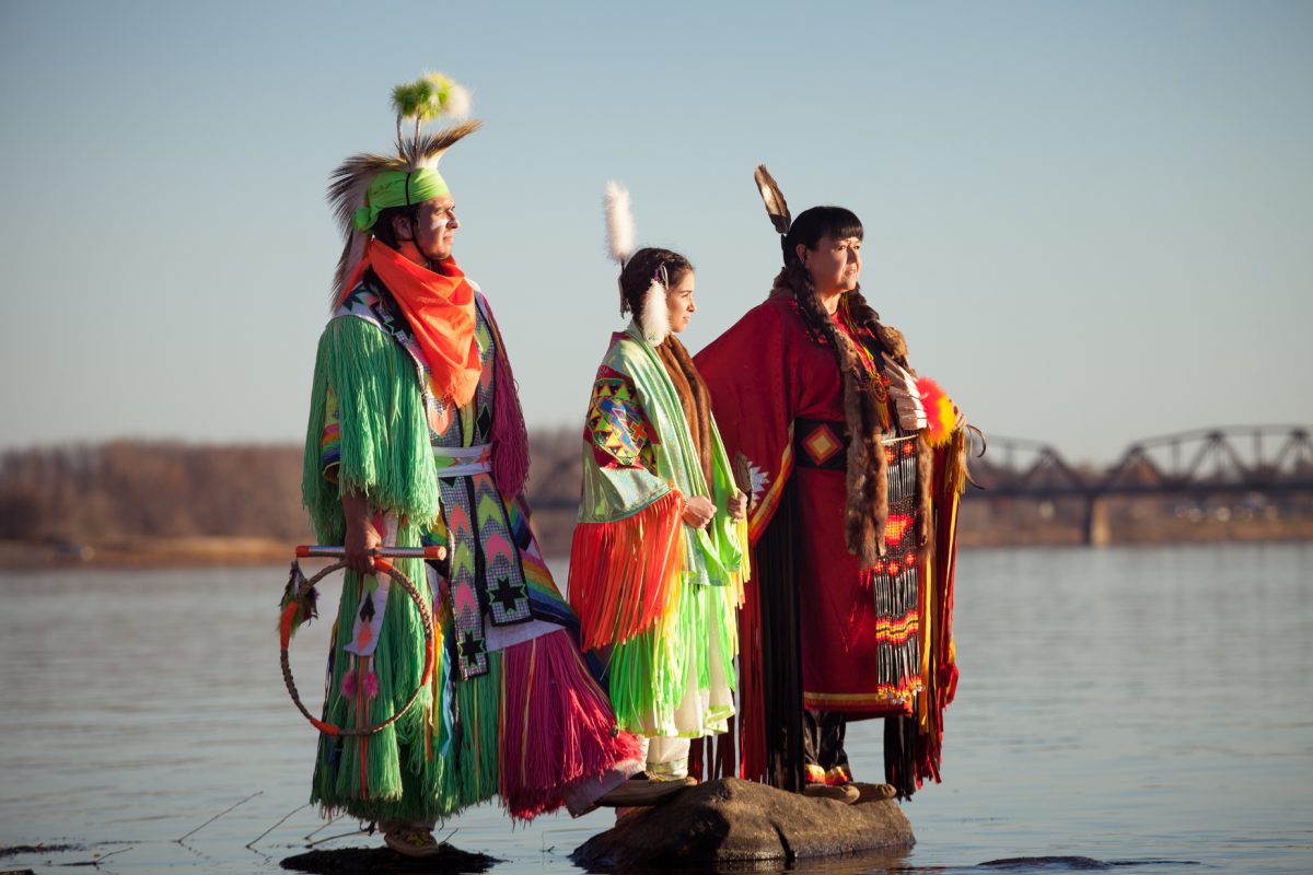 Photos The success of St. Mary’s First Nation urban reserve Canadian