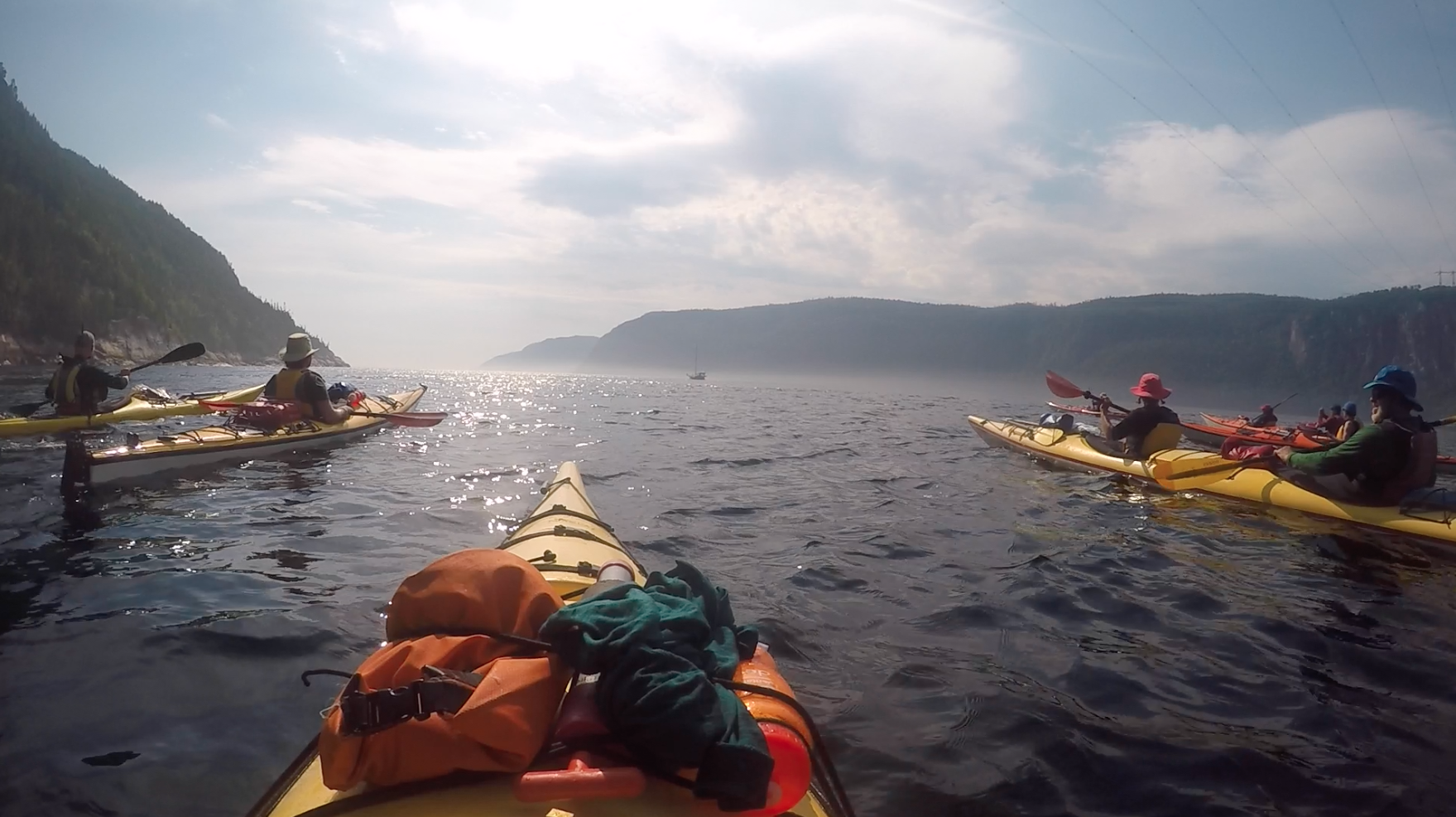 Five musttry outdoor activities in Quebec’s Saguenay region Canadian