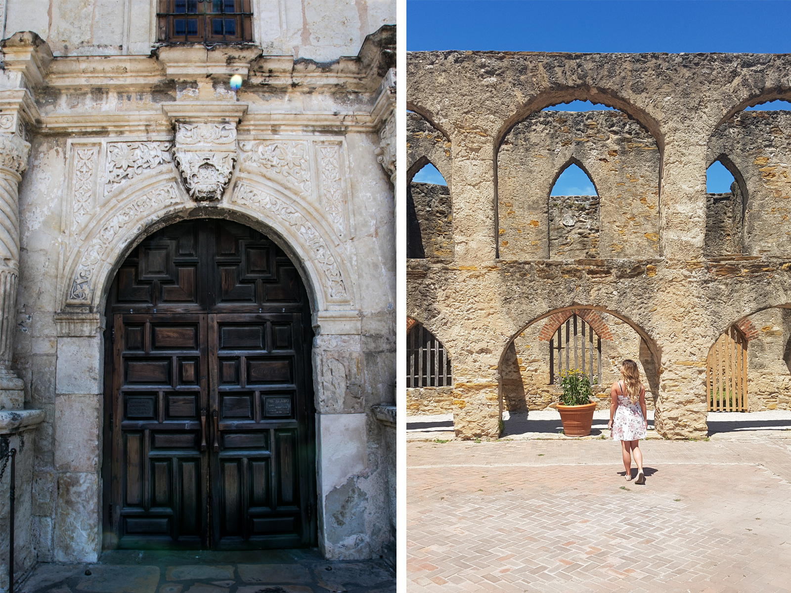 Exploring San Antonio, Texas’ historic treasure Canadian Geographic