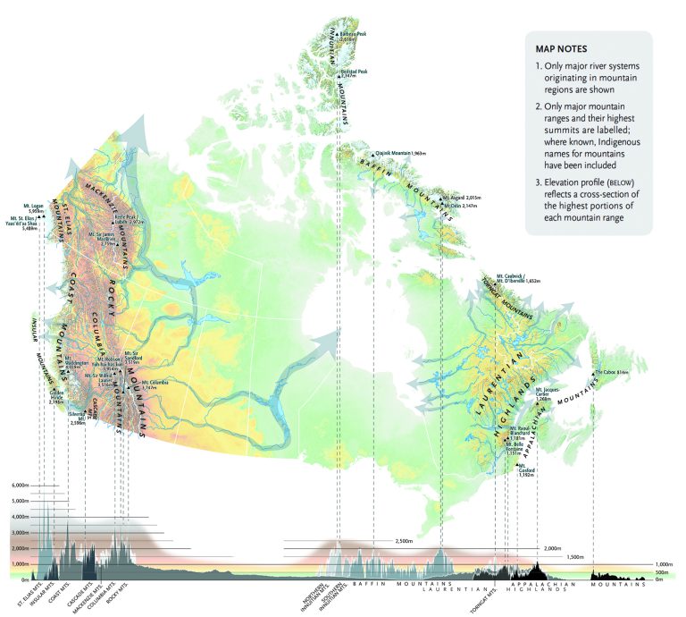 Climate Change Is Transforming Canada S Mountains Canadian Geographic Som Otm Layout 0 768x690 