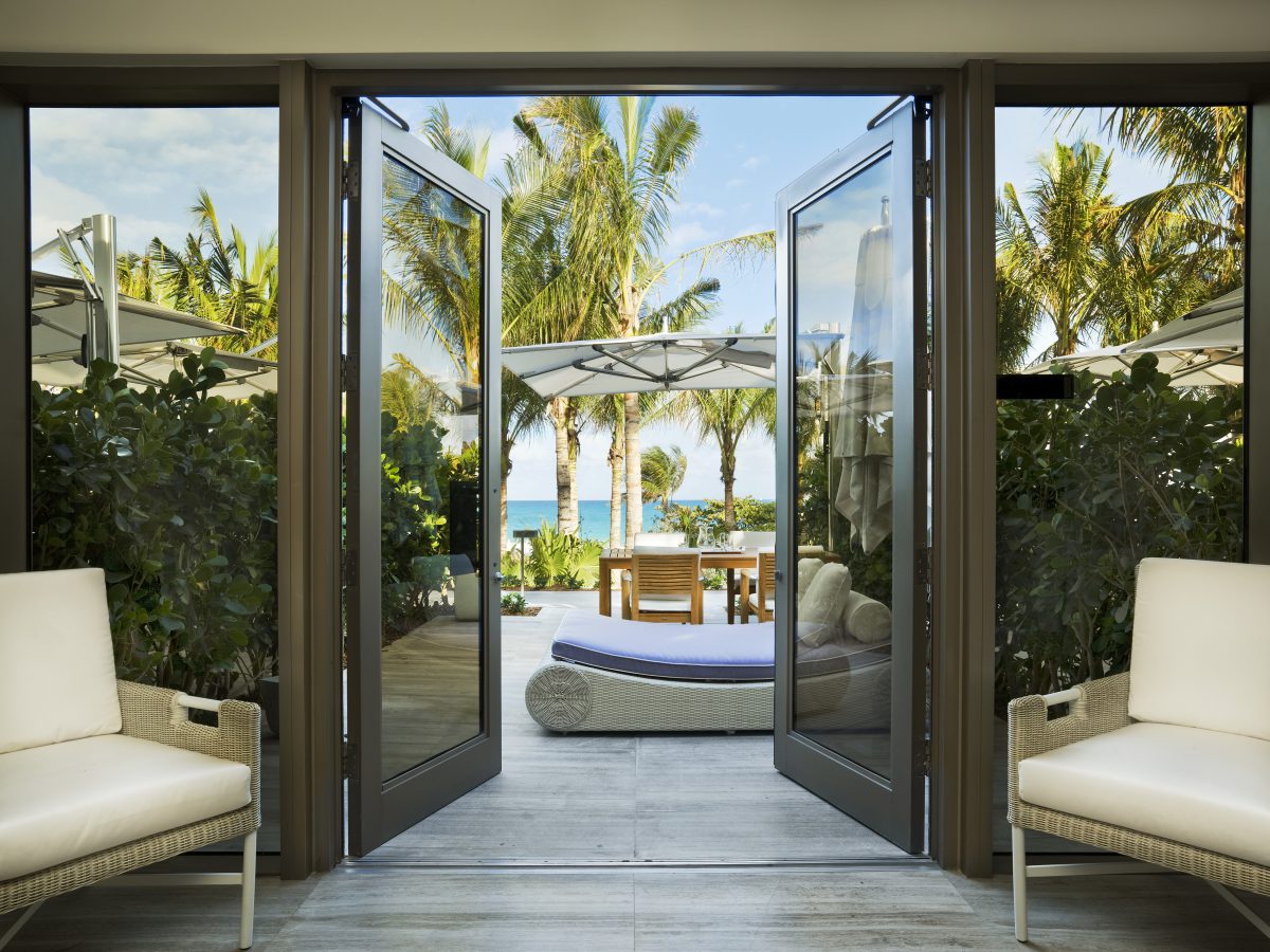 Exploring Bal Harbour, South Florida’s luxurious oceanfront playground