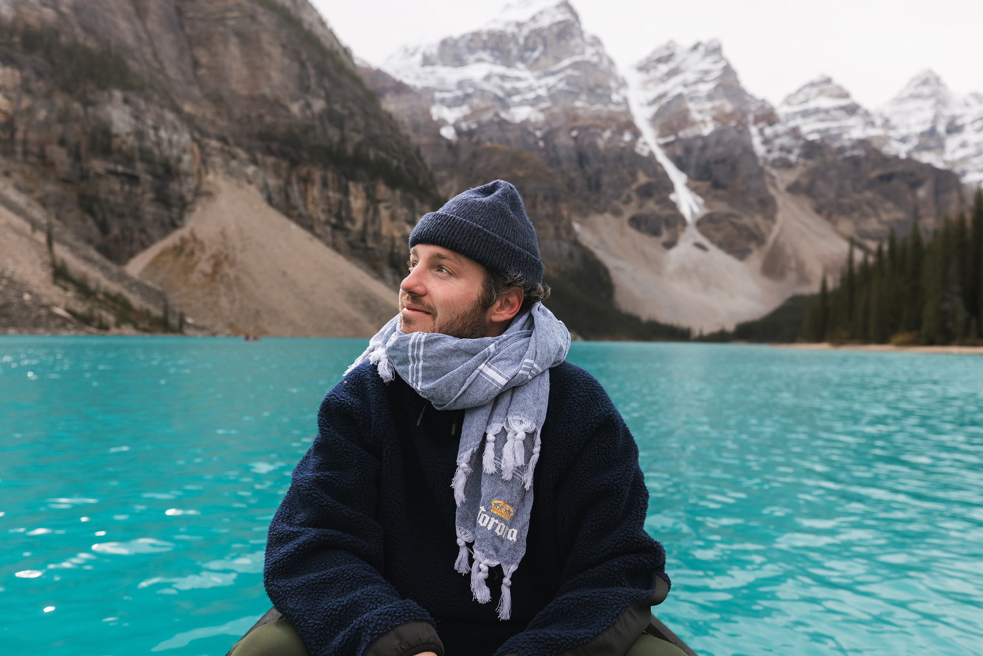 Corona Canada’s epic “Officer of Natural Wonder” road trip champions