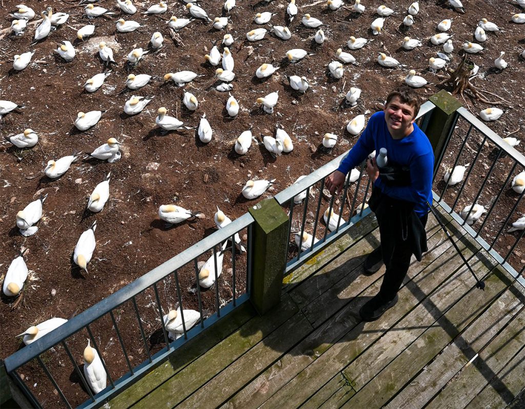 Burlington 9th grader takes top spot in 25th Annual Can Geo Challenge