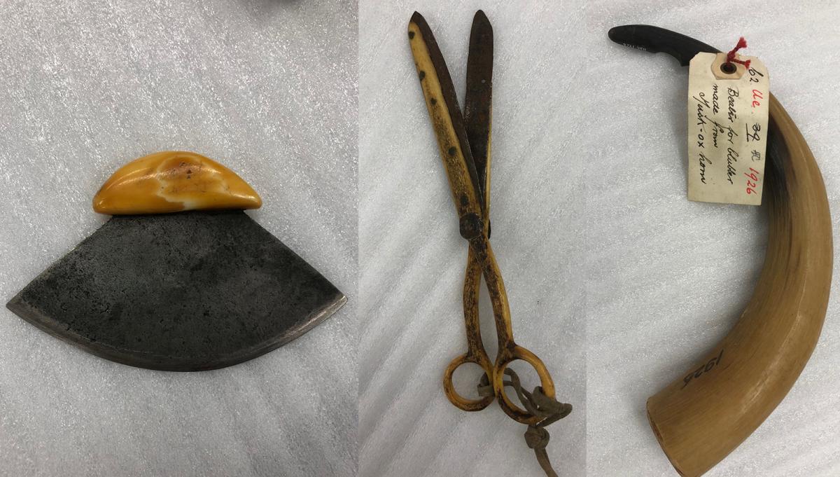 Explore presents the Hudson’s Bay Company Part 4(3) Treasures of the