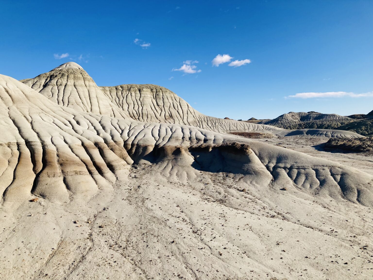 Canadian Badlands and Rocky Mountains Canadian Geographic