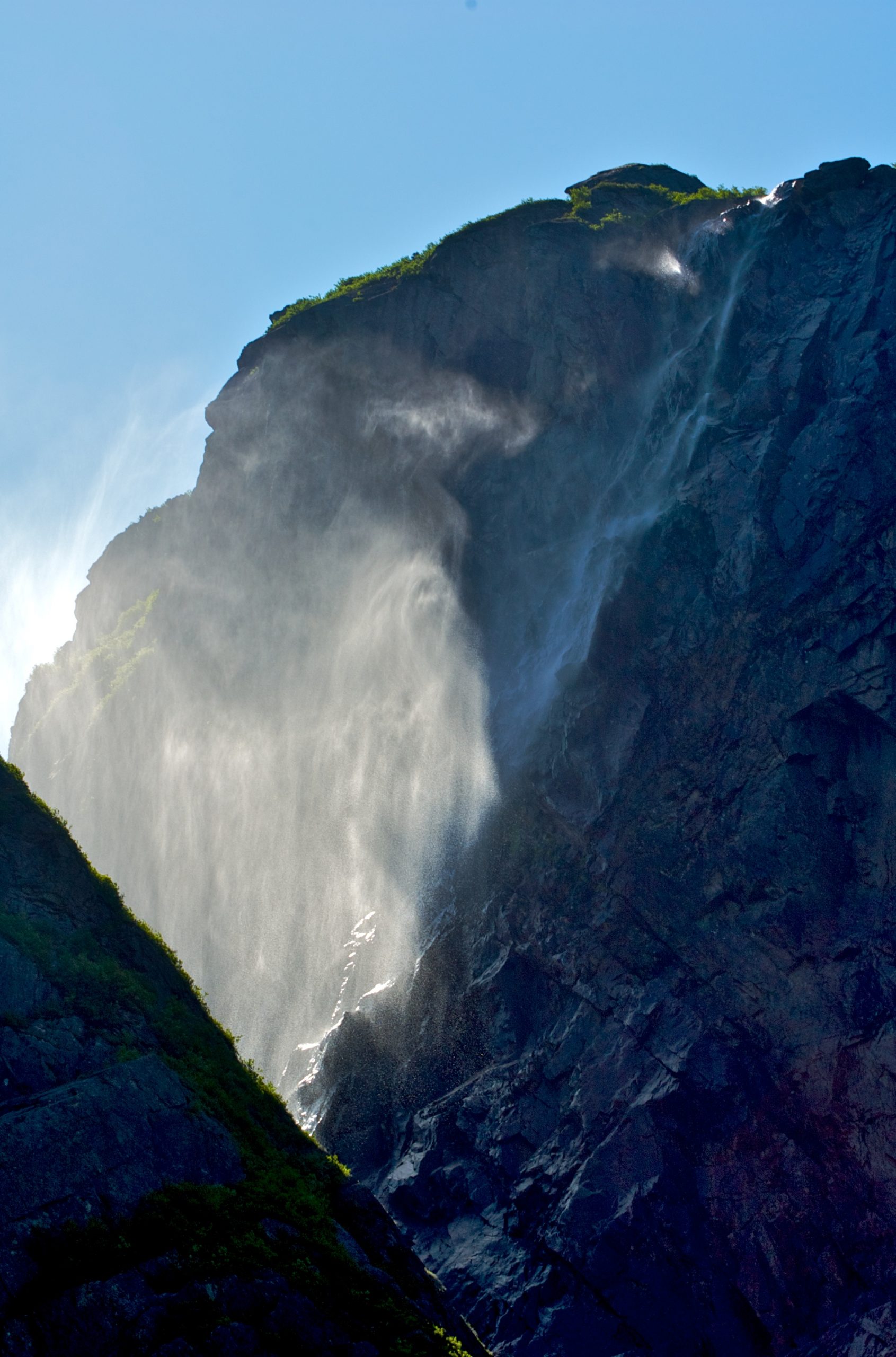 Our favourite waterfalls across Canada | Canadian Geographic