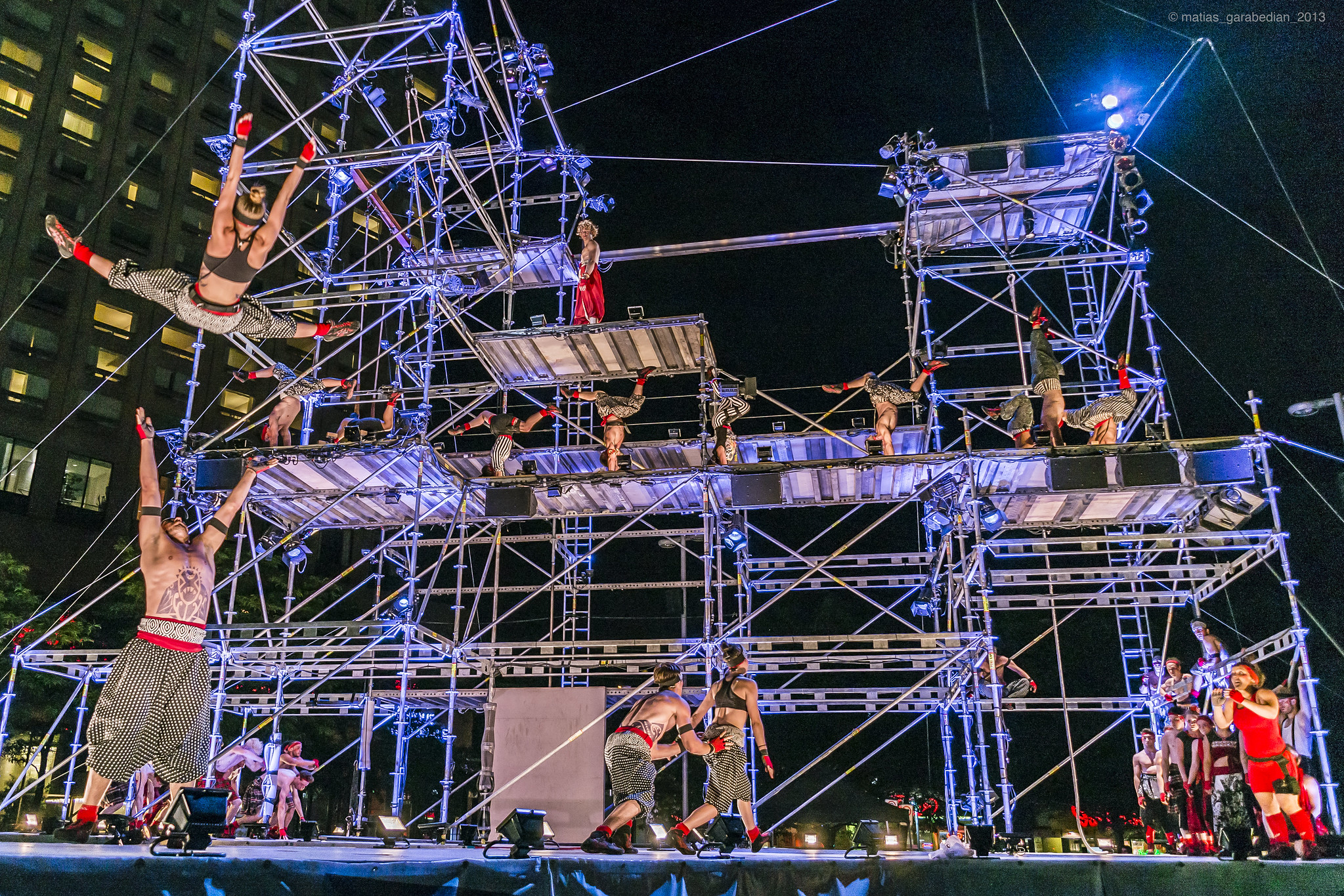 The Return of Canada’s Summer Festivals | Canadian Geographic