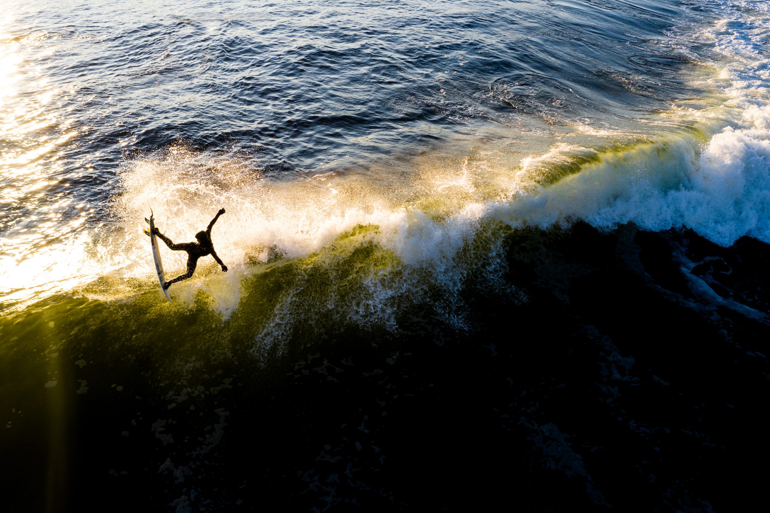 Cold Comfort Surf photography from Canada’s West coast Canadian