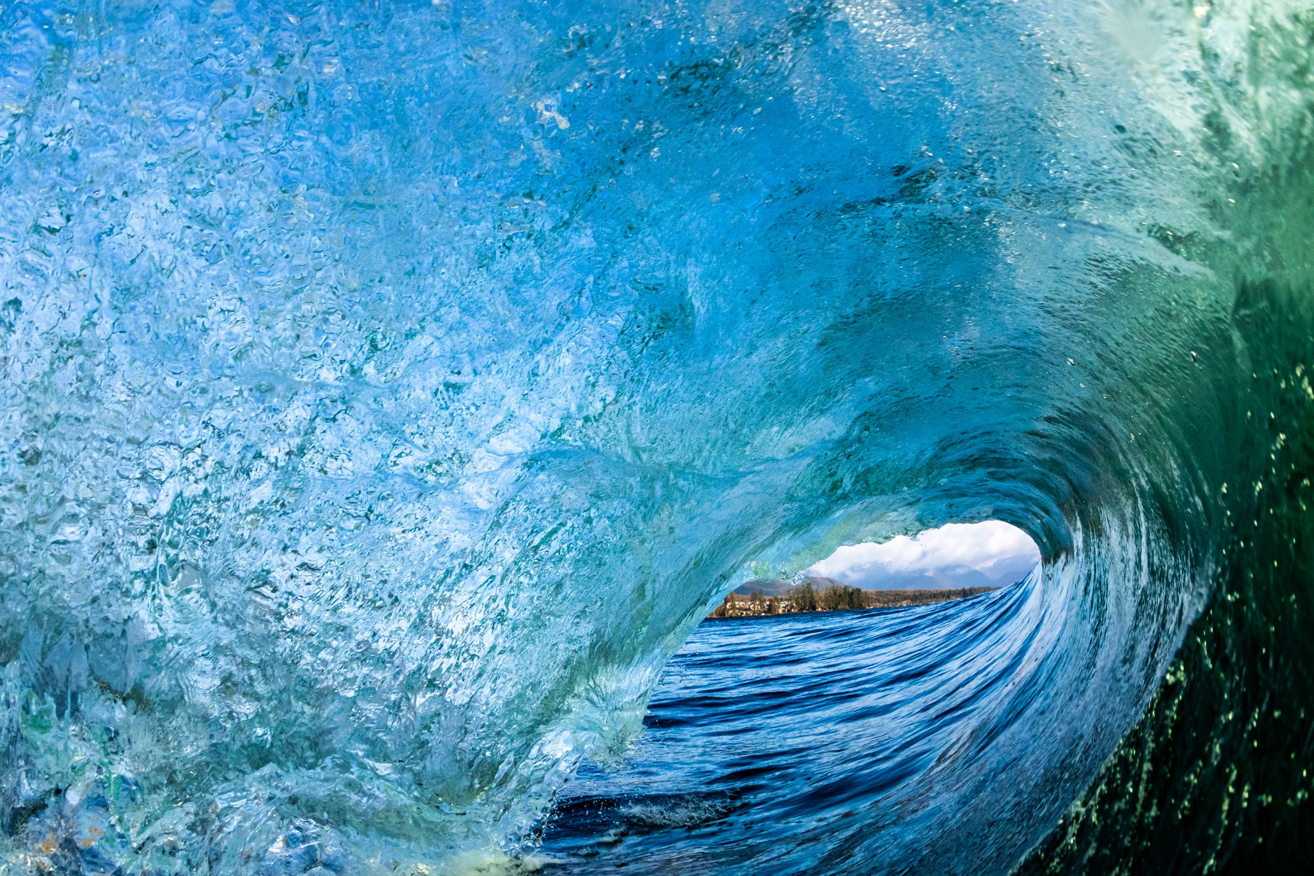 Cold Comfort Surf photography from Canada’s West coast Canadian