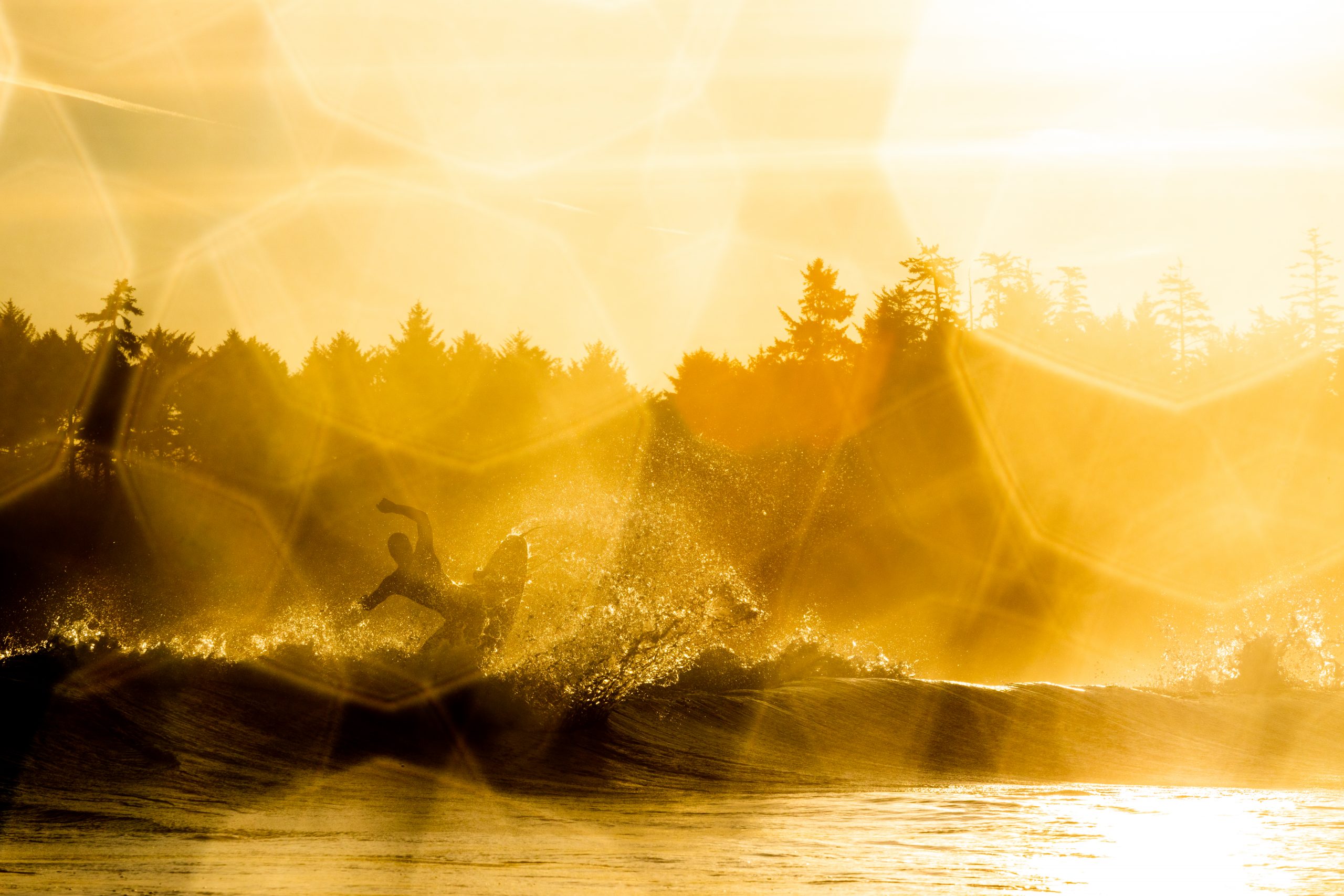 Cold Comfort Surf photography from Canada’s West coast Canadian