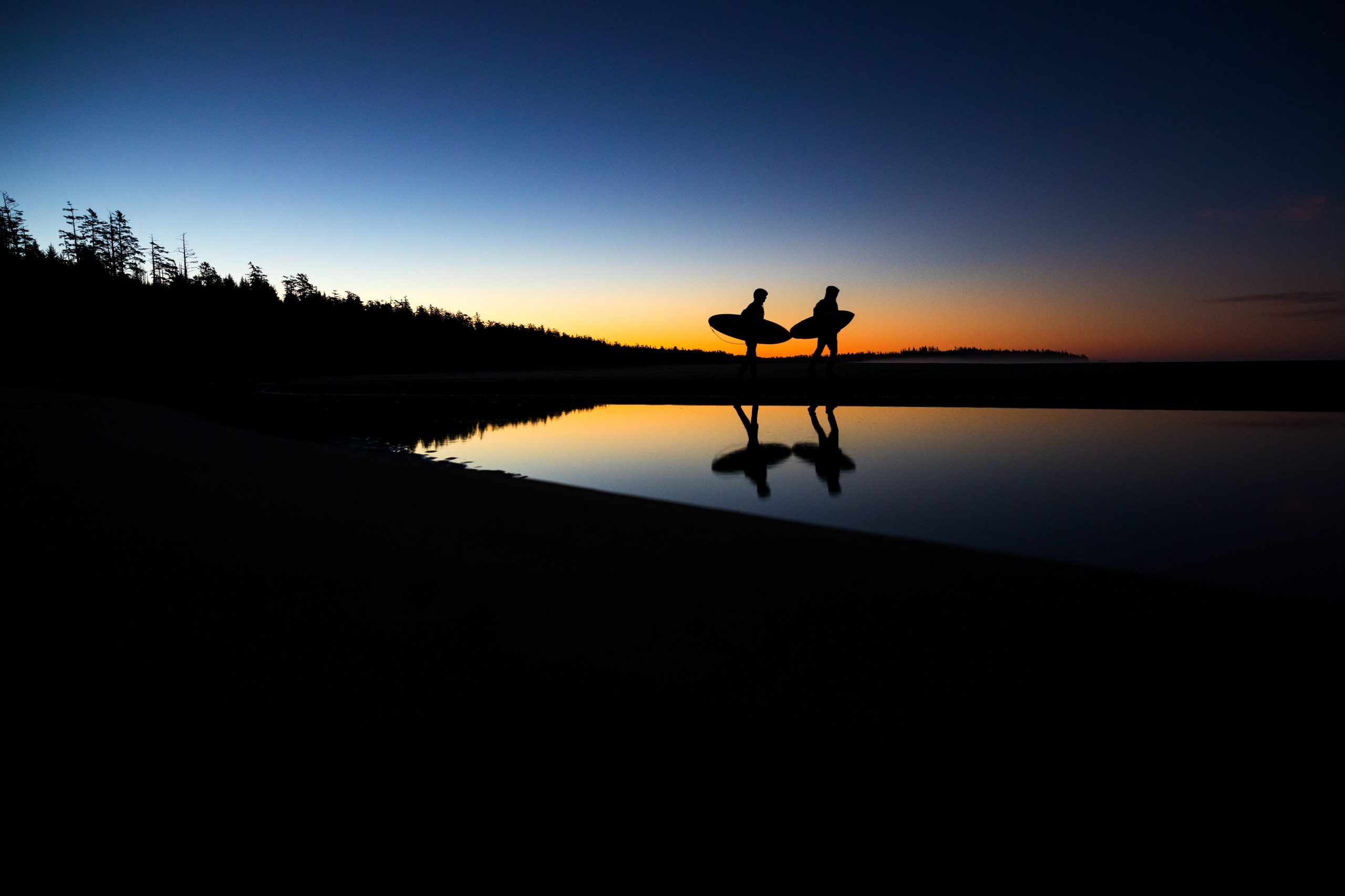 Cold Comfort Surf photography from Canada’s West coast Canadian