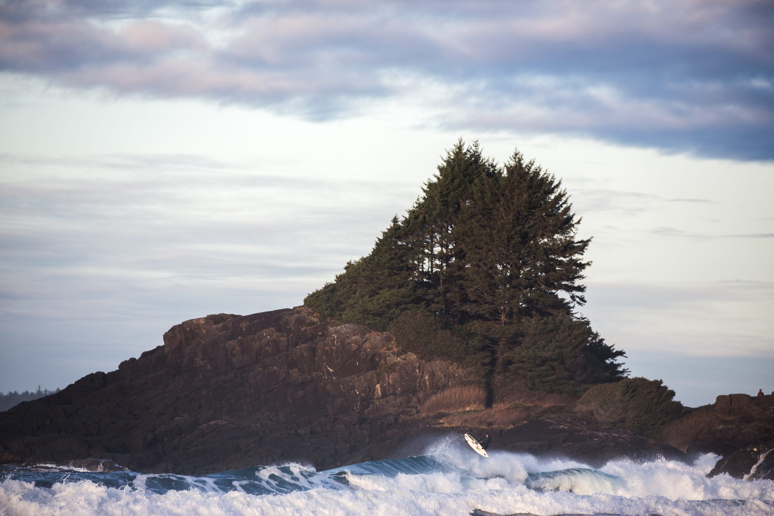 Cold Comfort Surf photography from Canada’s West coast Canadian