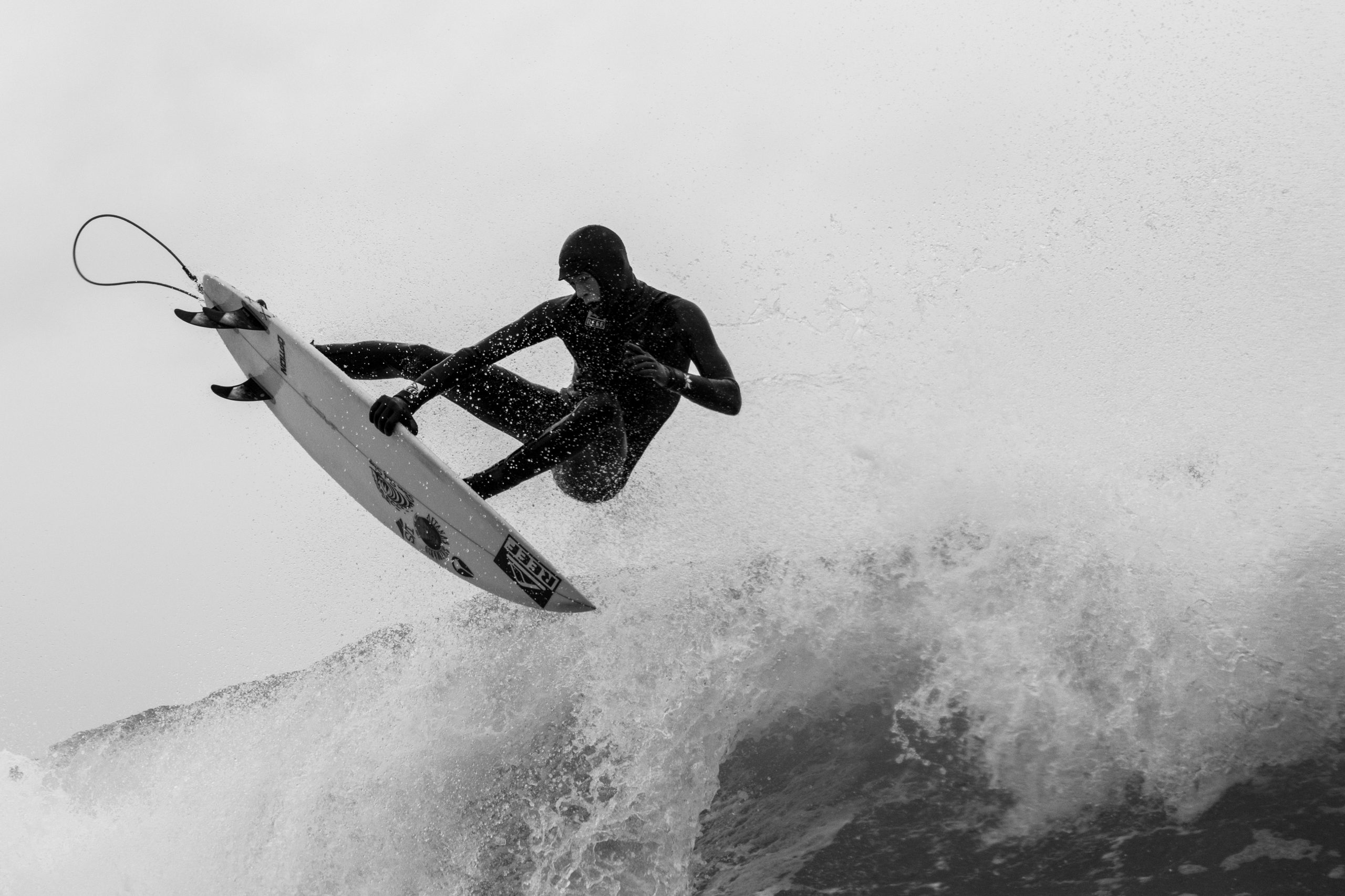 Cold Comfort Surf photography from Canada’s West coast Canadian