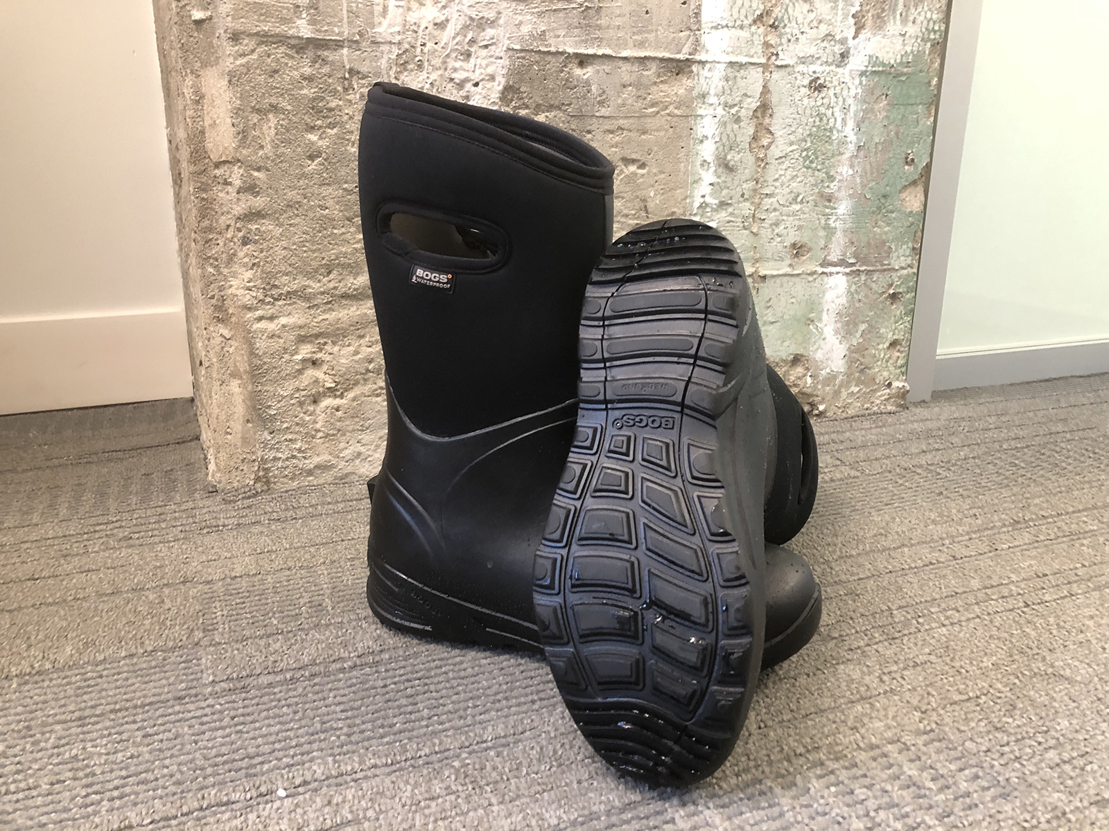 Two Bogs winter boot options for style and stability Canadian Geographic