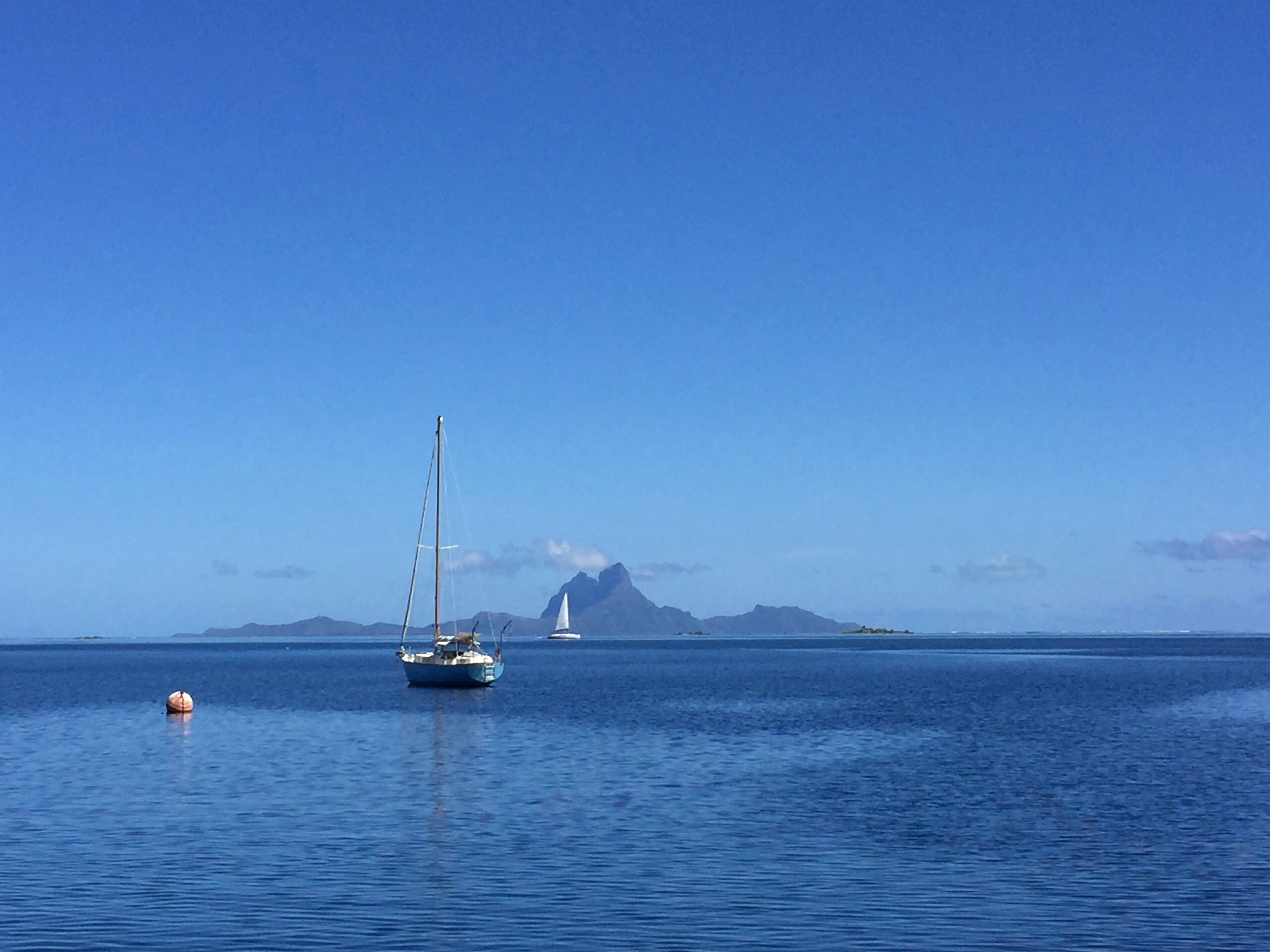 Rum, vanilla and pearls Discovering French Polynesia’s treasures