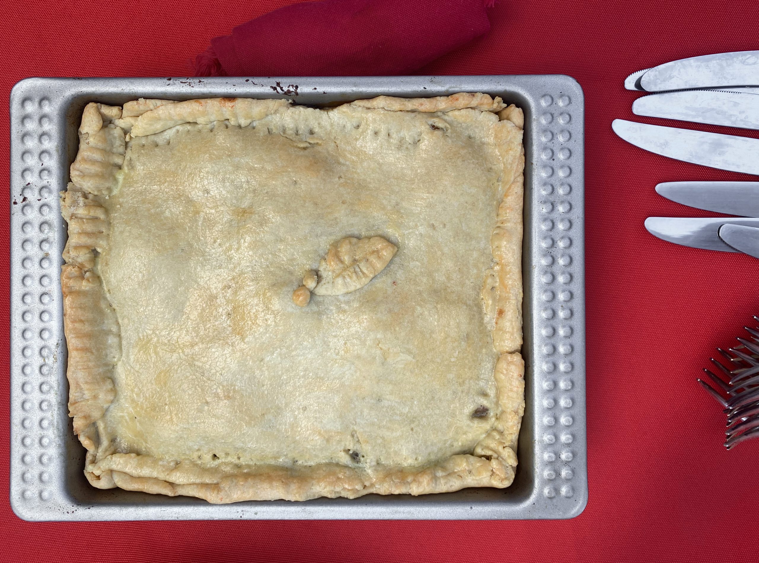 The meat and potatoes of Quebec’s beloved tourtière Canadian Geographic