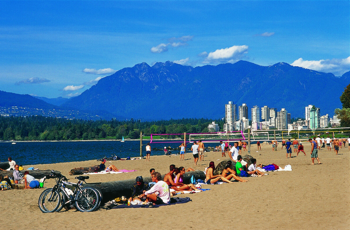 The Local Life Kitsilano, Vancouver Canadian Geographic