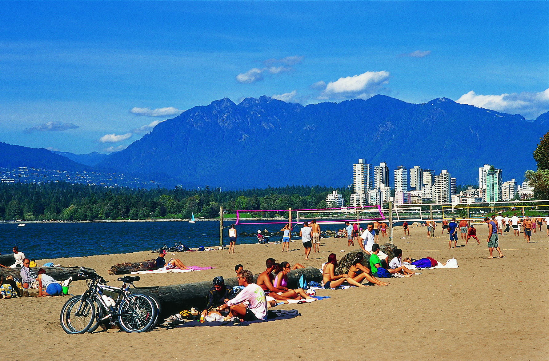 The Local Life Kitsilano, Vancouver Canadian Geographic
