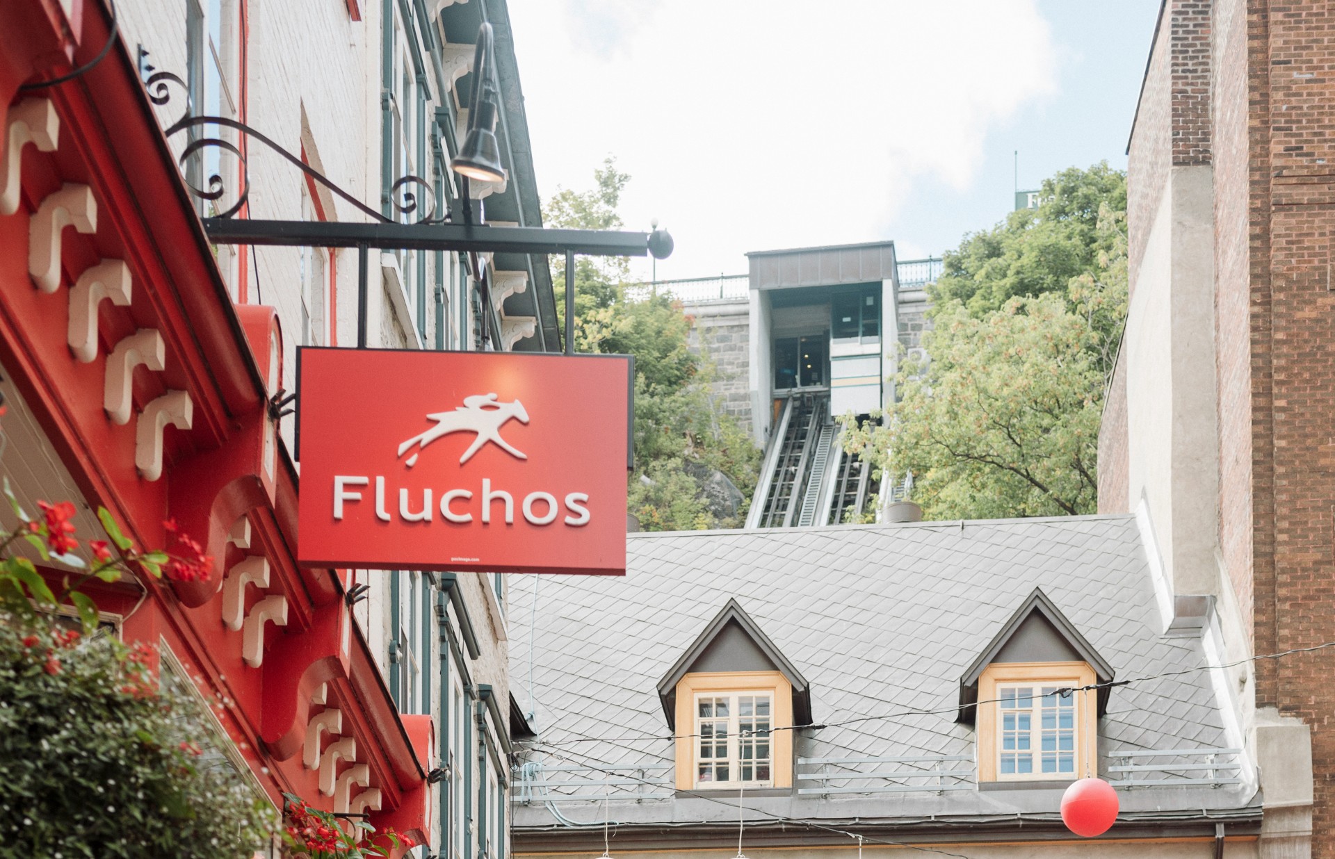 Canada’s Best Gondolas, Funiculars and Tramways Canadian Geographic