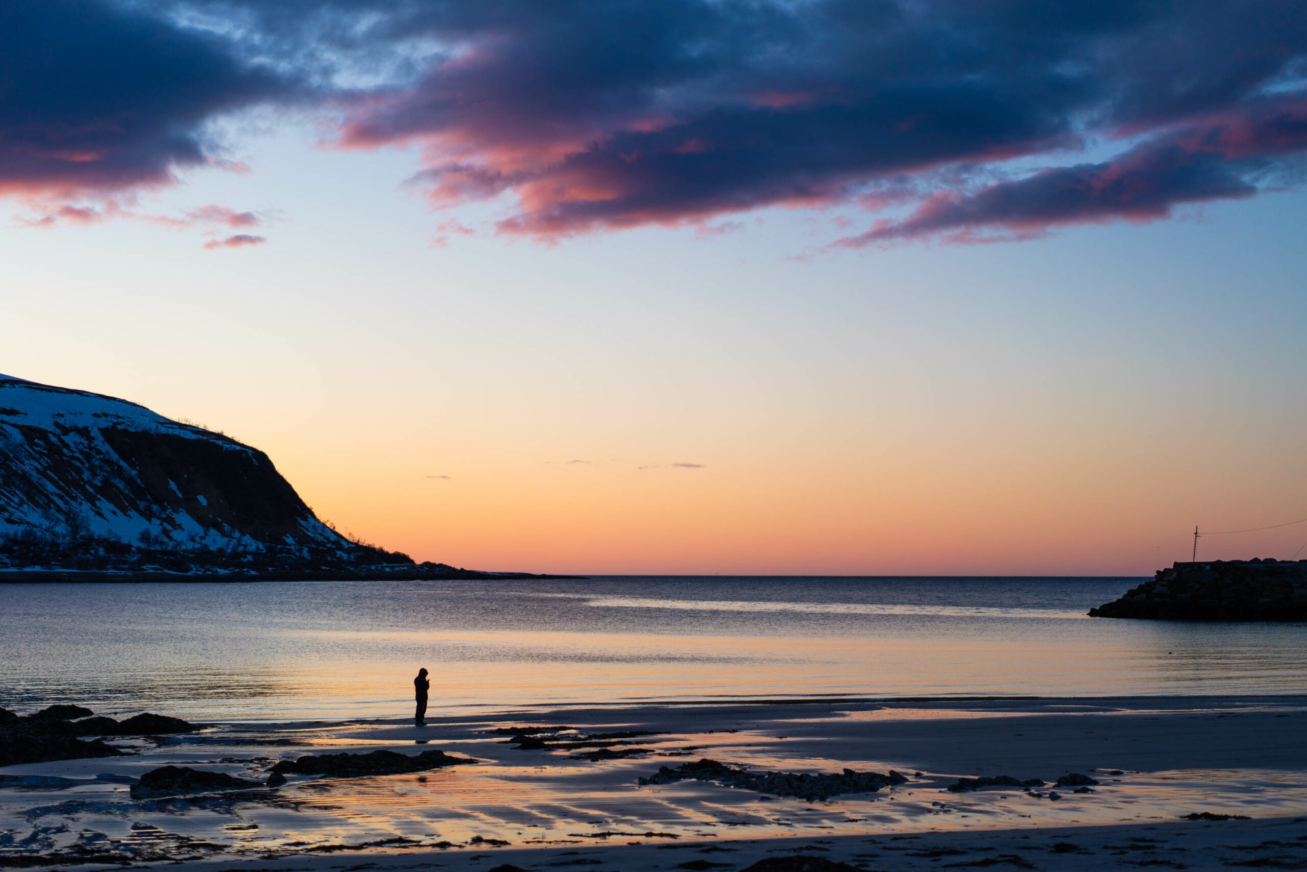 Embracing the “free air life” in Finnmark, Norway | Canadian Geographic