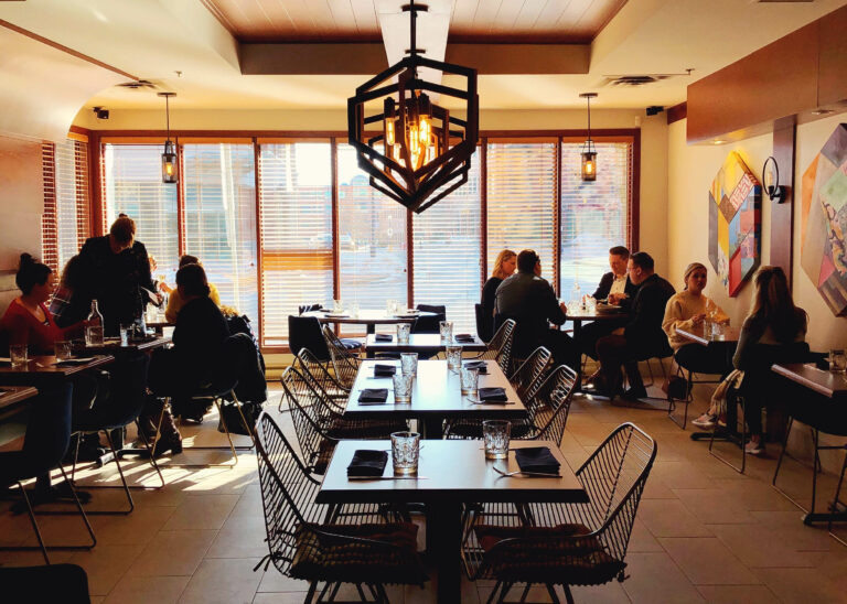 5 places you must eat in Moncton, N.B. Canadian Geographic