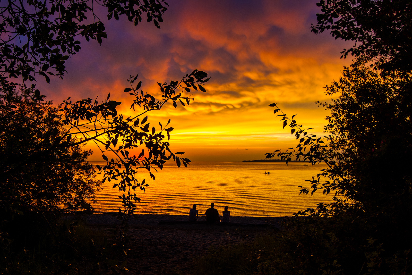 Five nature hot spots in Alberta (that aren’t the mountain parks