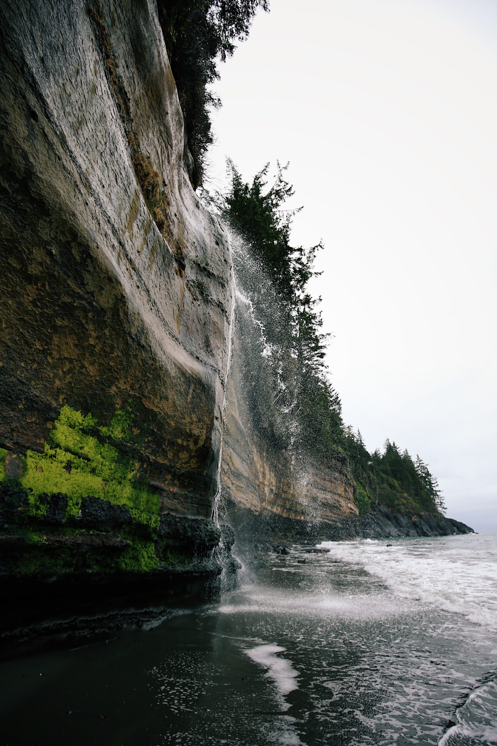 Spirit Loop Bc In search of self-care: Exploring B.C.’s South Island Spirit Loop ...