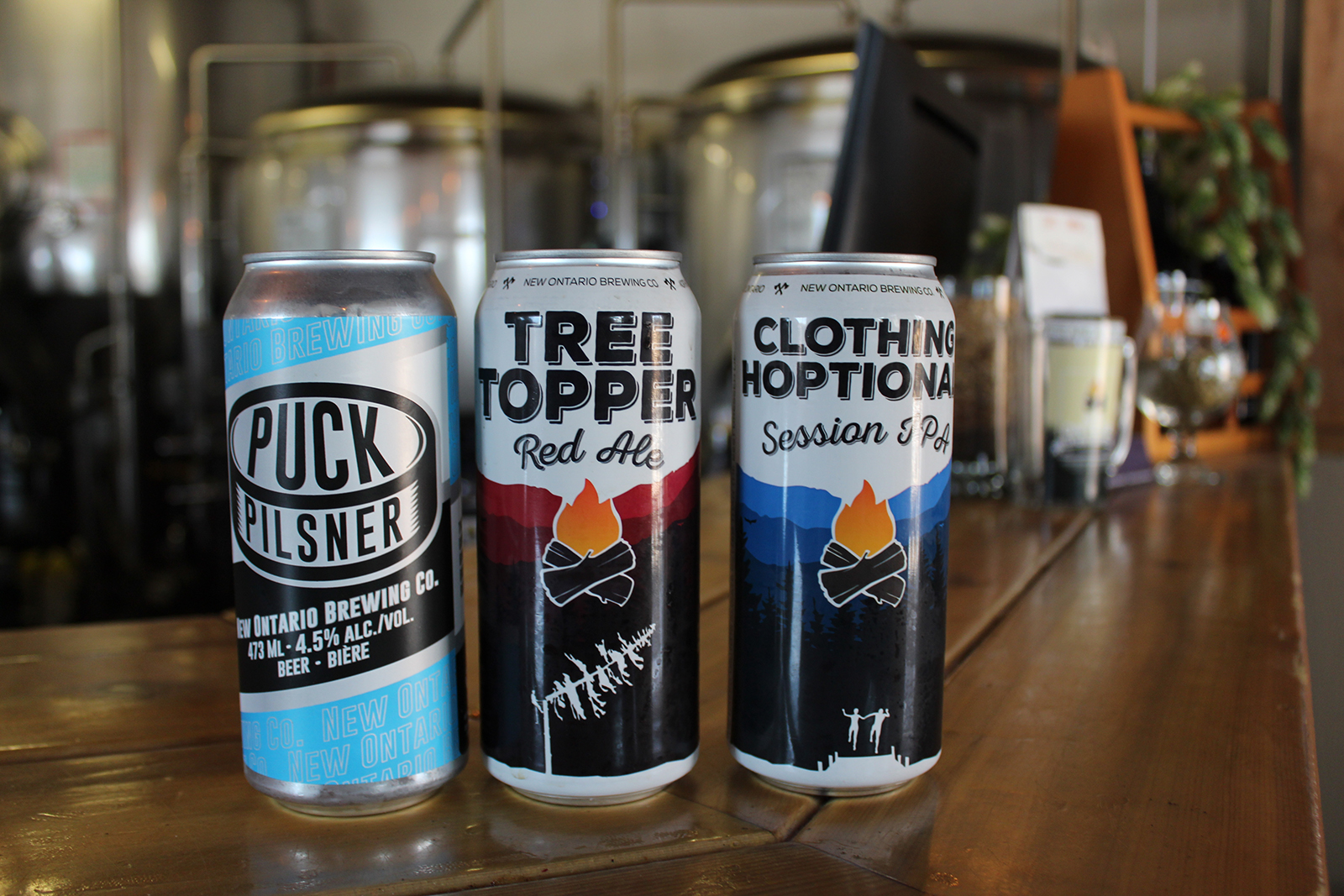 5 craft breweries to visit in Northern Ontario this summer Canadian