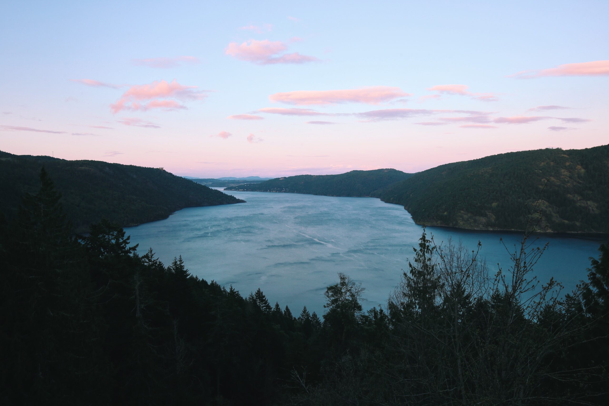 Spirit Loop Bc In search of self-care: Exploring B.C.’s South Island Spirit Loop ...