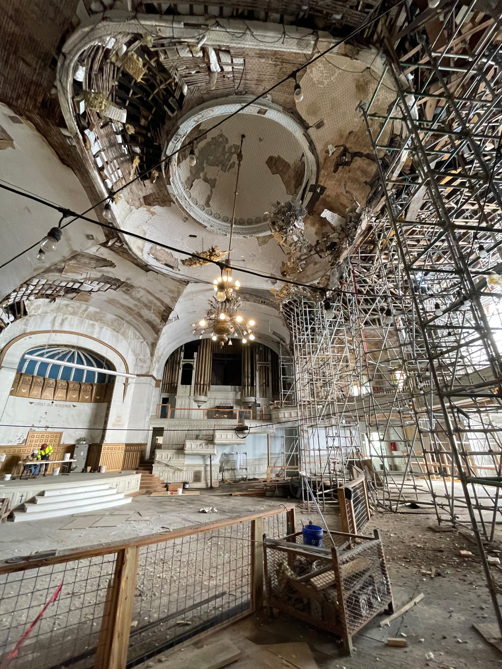 On the U.S. Civil Rights Trail in Memphis, Tennessee Canadian Geographic