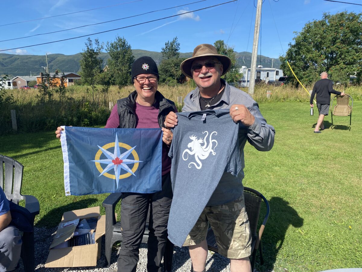 Diving Newfoundland's World War Two wrecks with Jill Heinerth - Vimarsana News