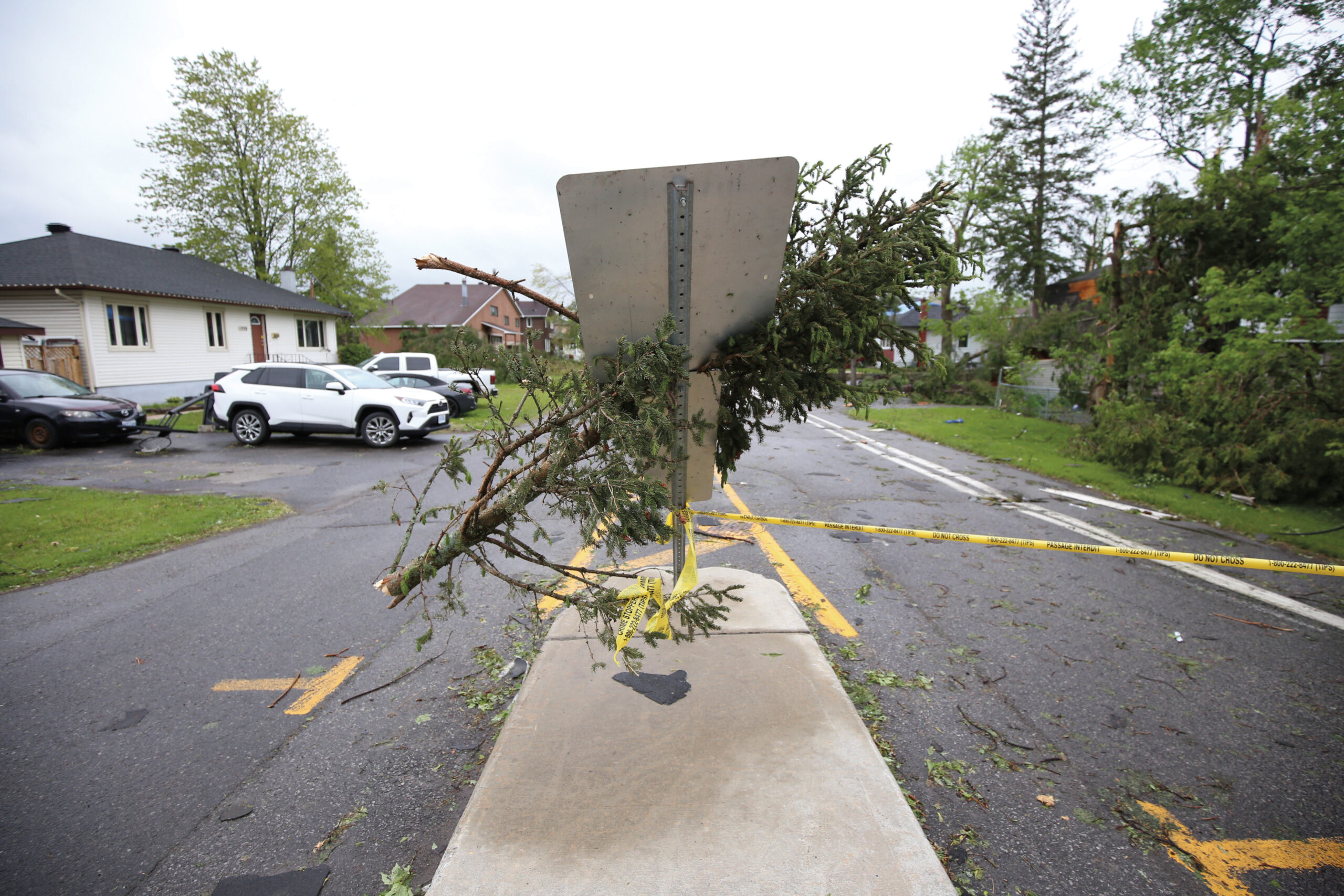 The research project trying to find every tornado in Canada | Canadian ...
