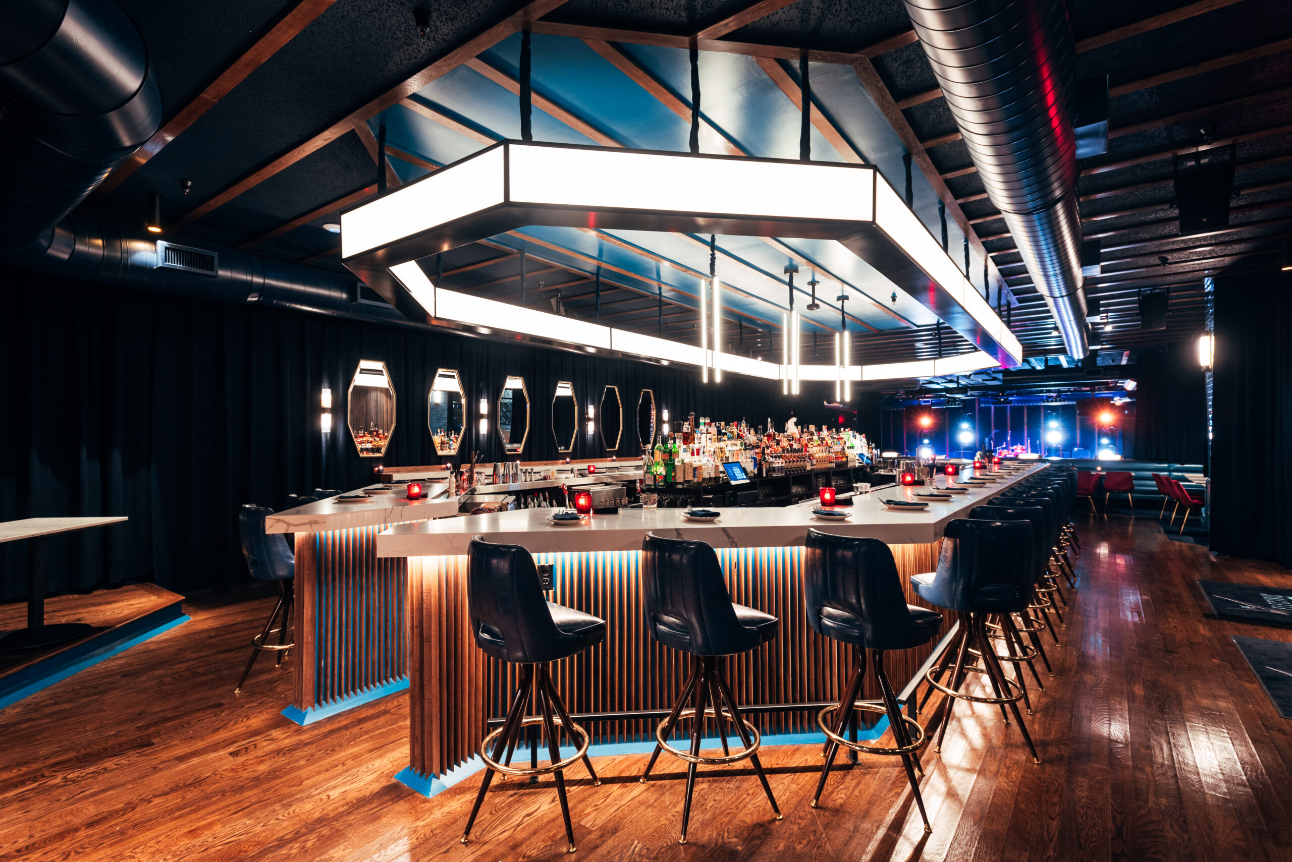 The top five places to eat and drink in Nashville, Tennessee Canadian Geographic