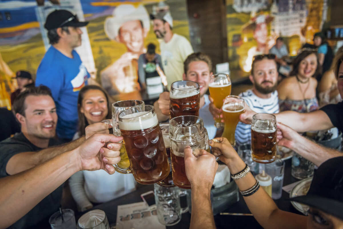 The top five places to eat and drink in Nashville, Tennessee - Vimarsana News