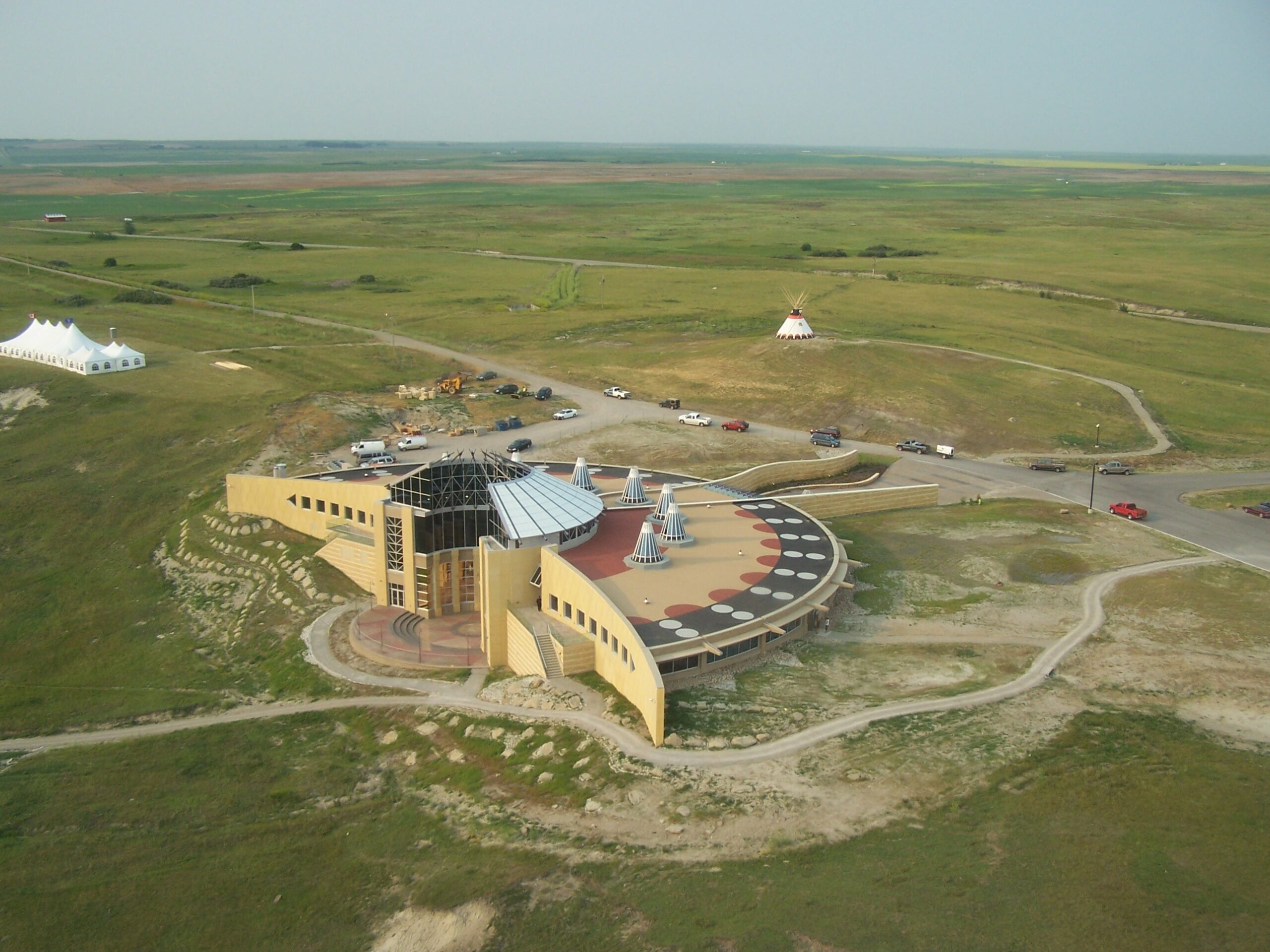 8 places to connect with Indigenous Peoples in Canada Canadian Geographic