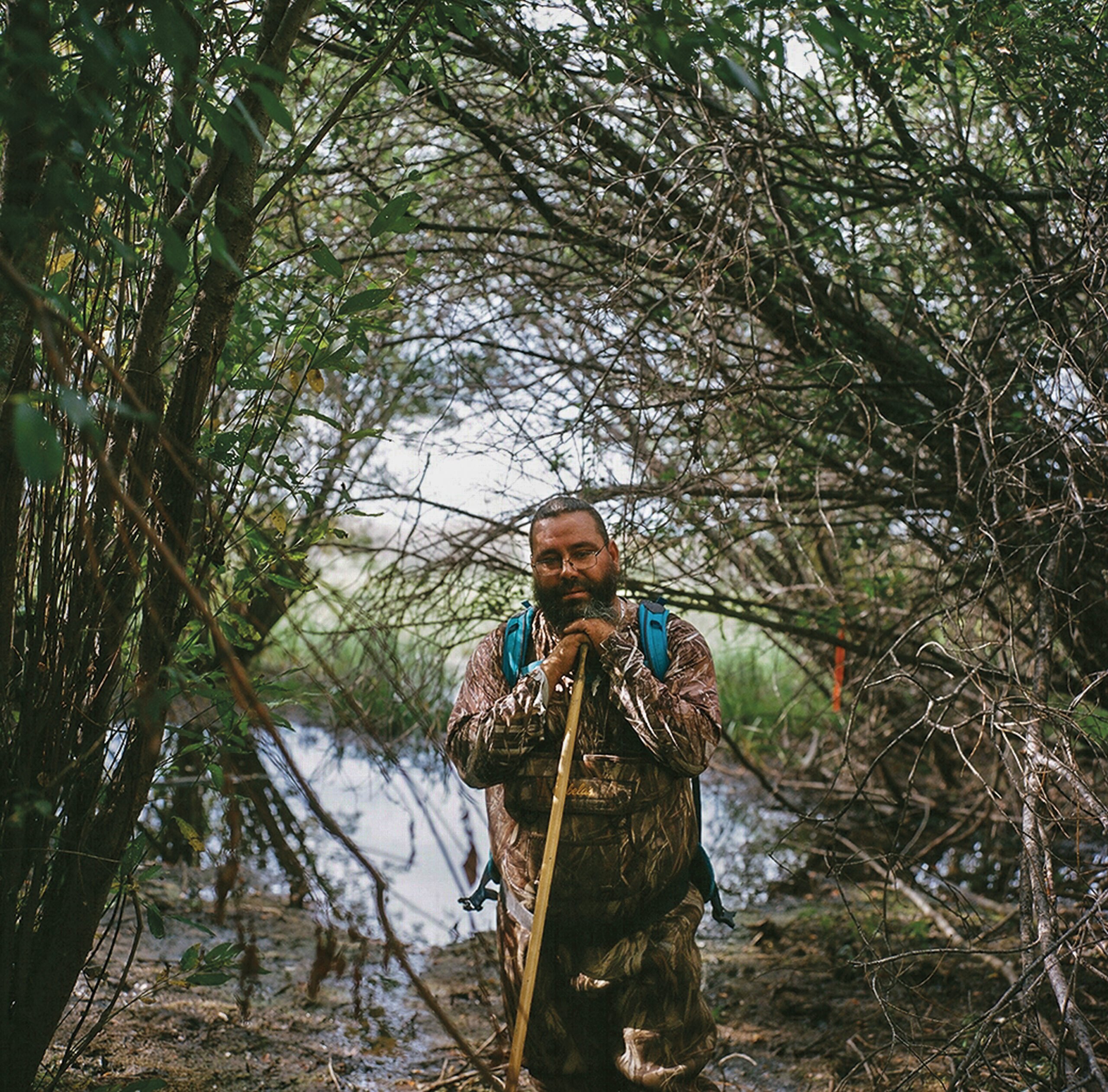 Lifeblood Fort Chipewyan’s relationship to water Canadian Geographic