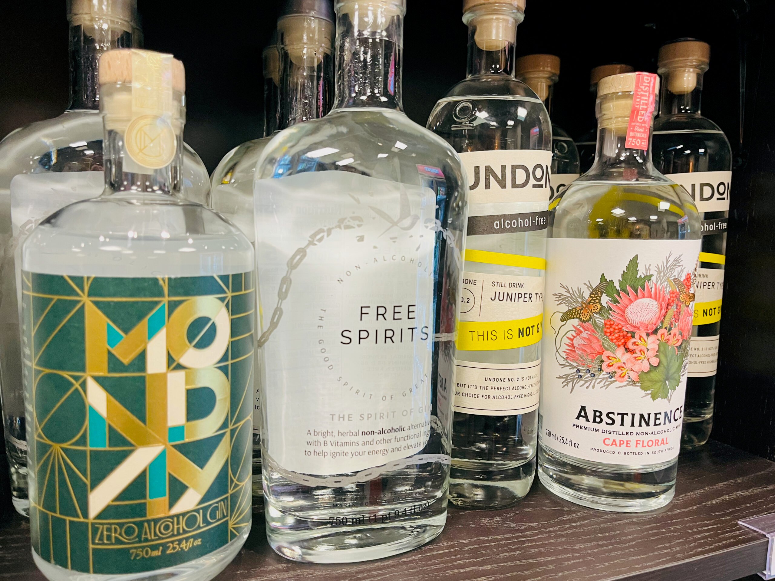 Canada’s nonalcoholic revolution Canadian Geographic